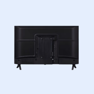 Hisense 43A4H: Smart TV with DTS Virtual X