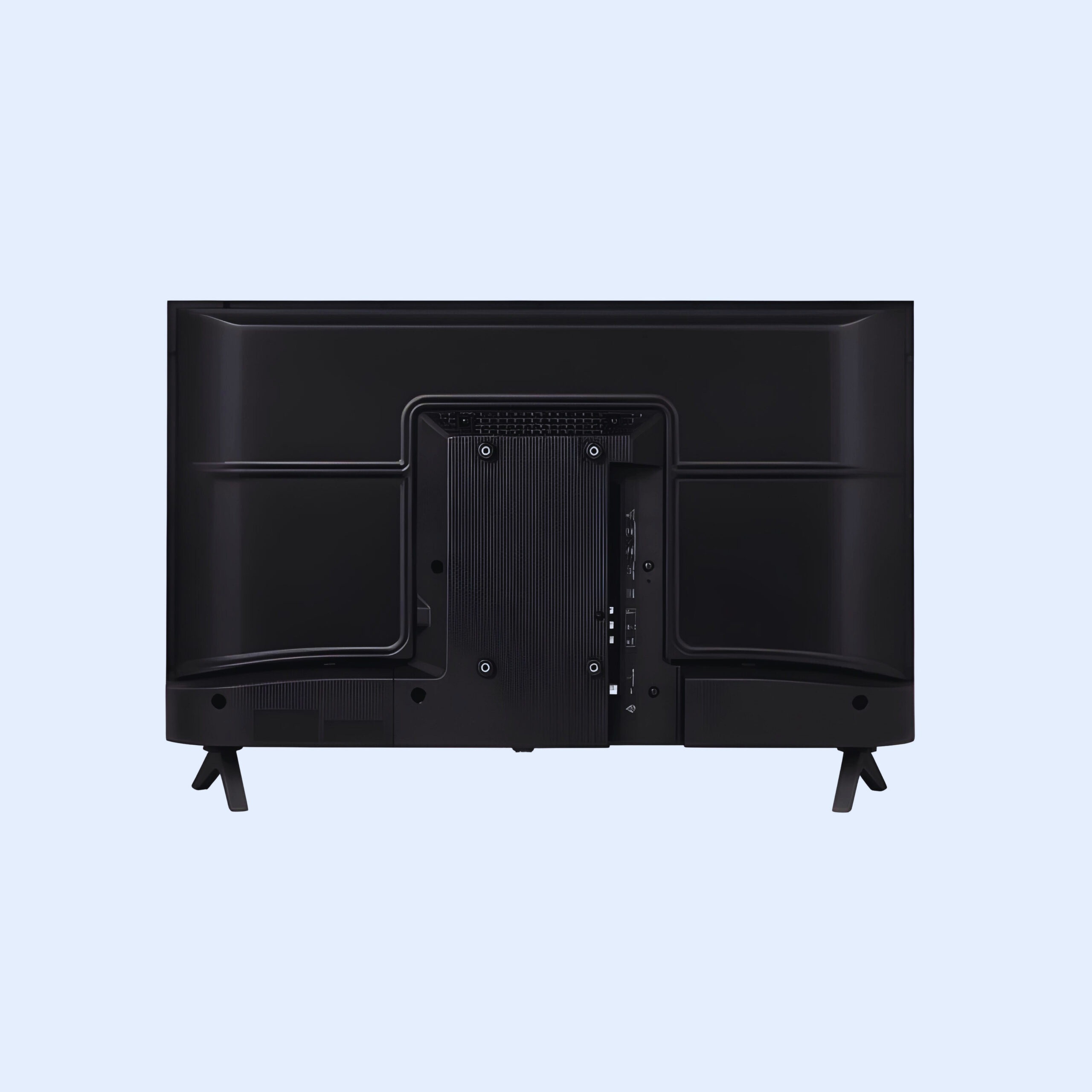 Hisense 43A4H: Smart TV with DTS Virtual X