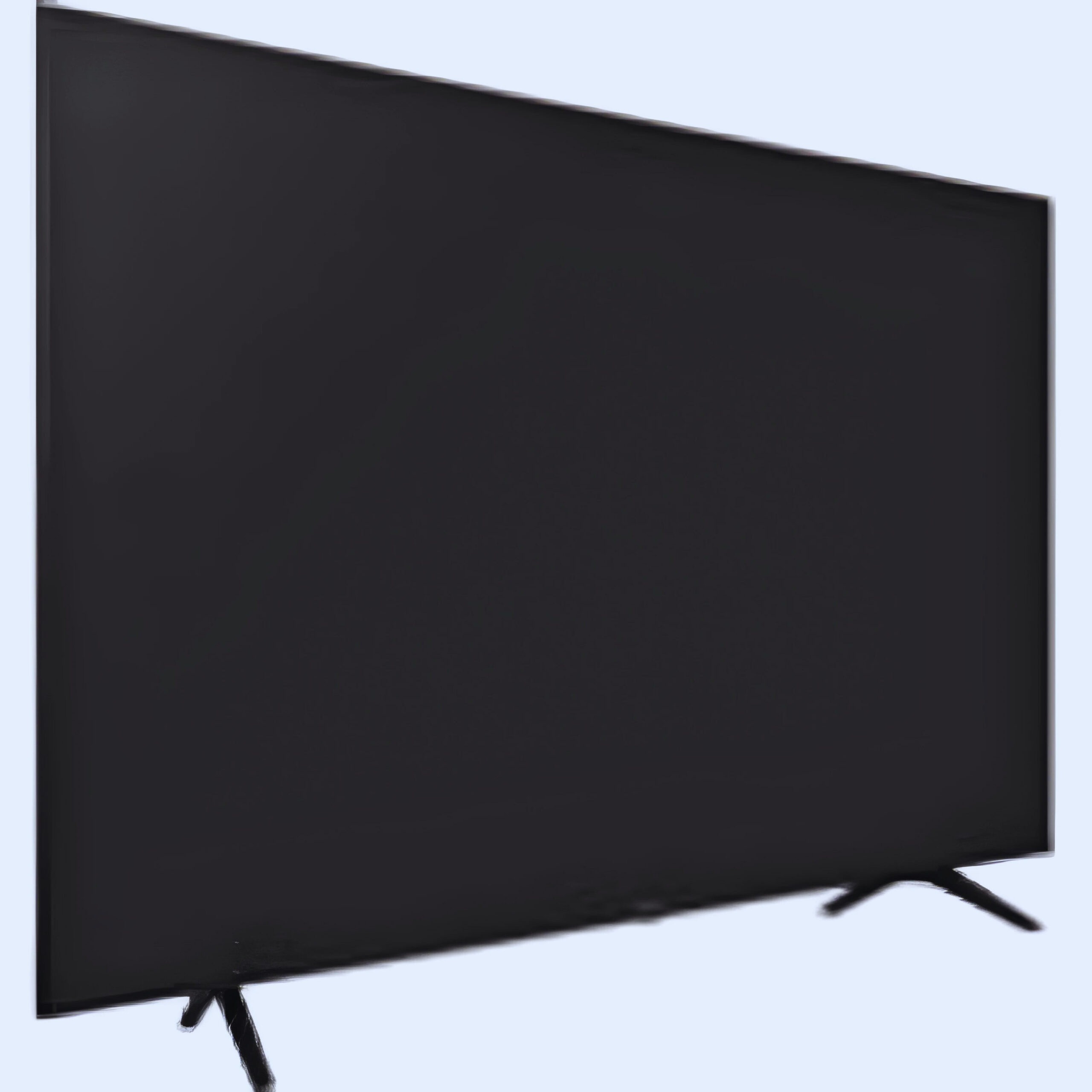 HISENSE 65” 4K ULTRA HD SMART TV