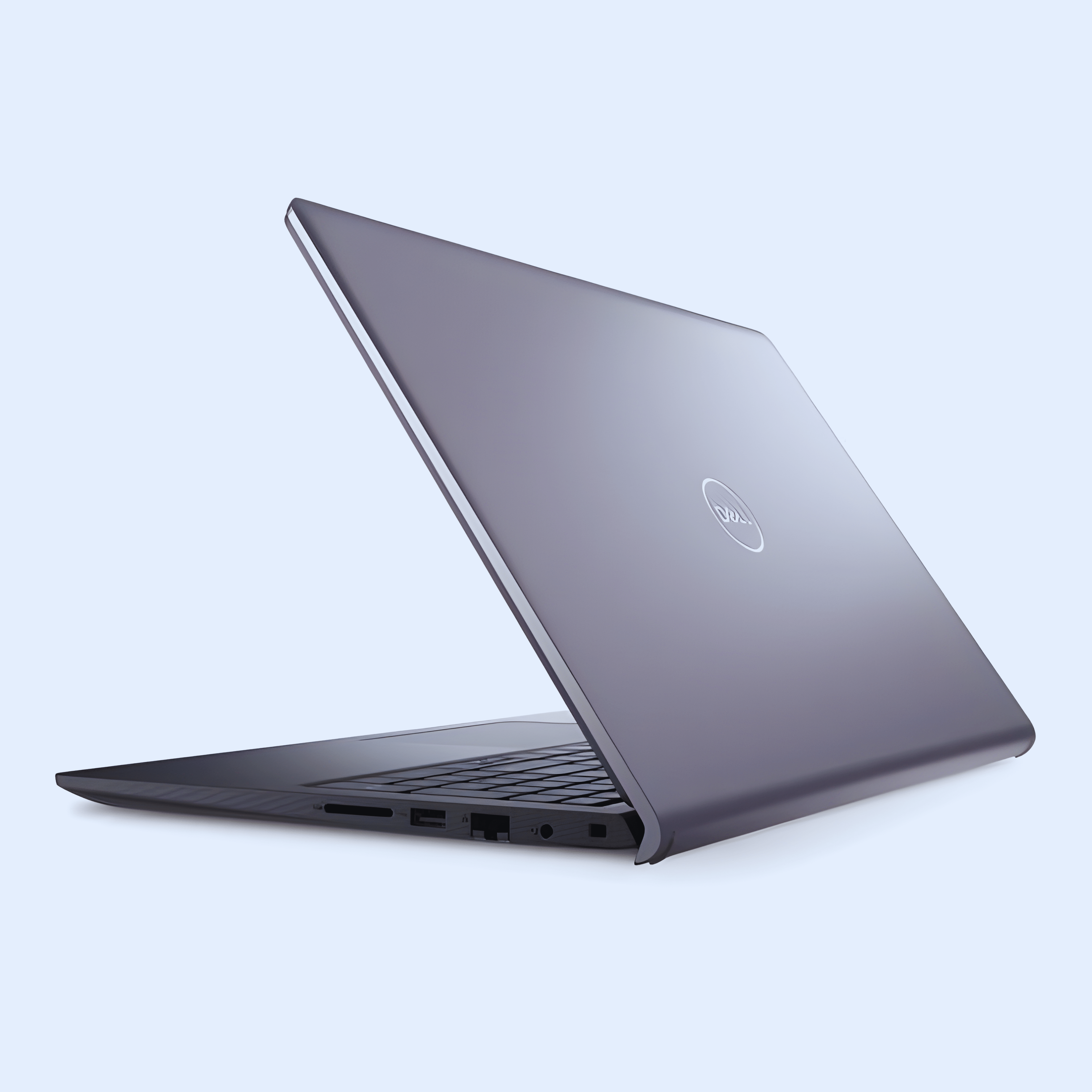 DELL Vostro 3510 | 11th Gen Intel Core i3-1115G4 | 8GB RAM | 512GB SSD | 15.6" Display | Windows 11 - Black