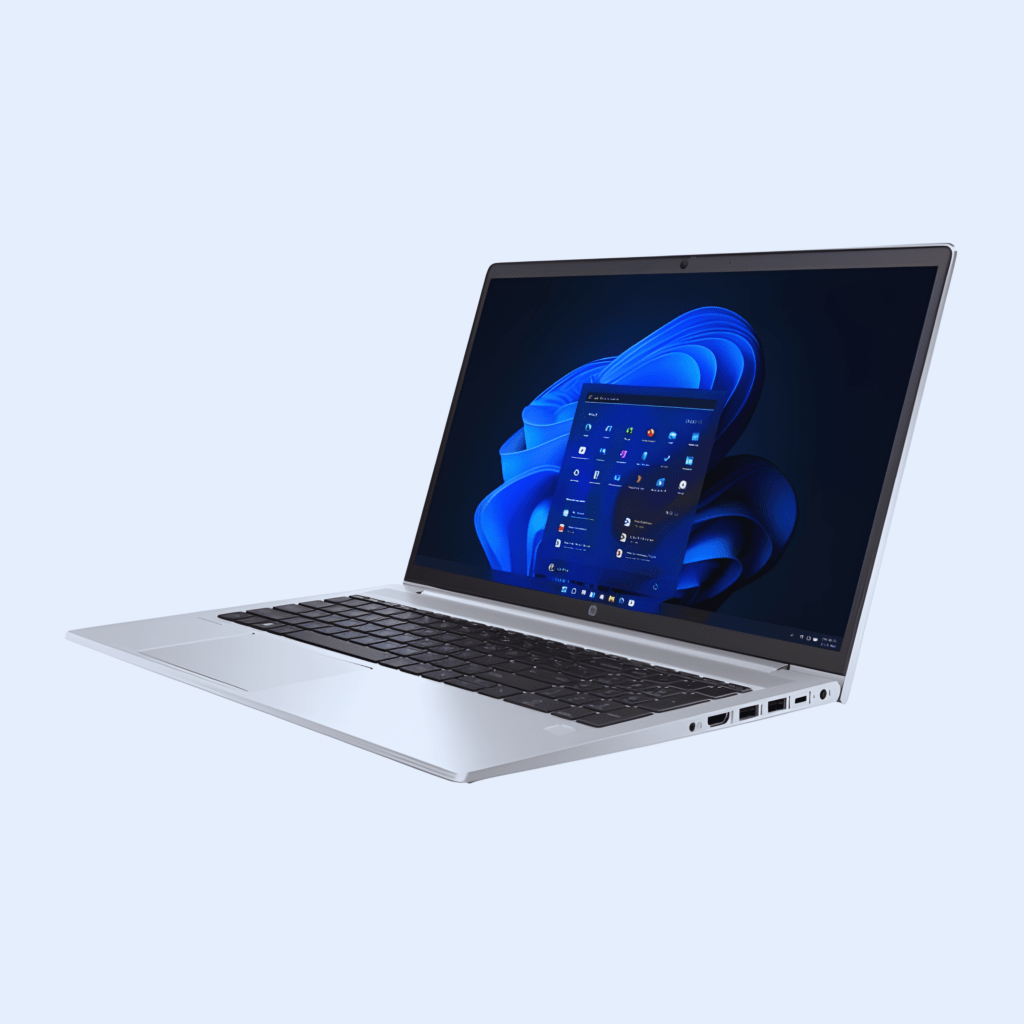 HP ProBook 450 G9 | 12th Gen Intel Core i5-16GB RAM-1TB SSD-NVIDIA MX570 | Win 11 Pro