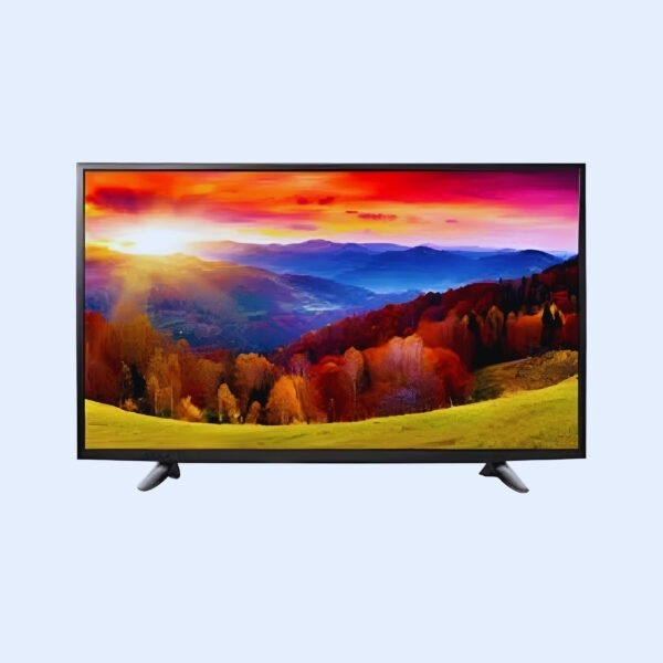 Vitron HTC3246 32" Frameless Smart LED TV