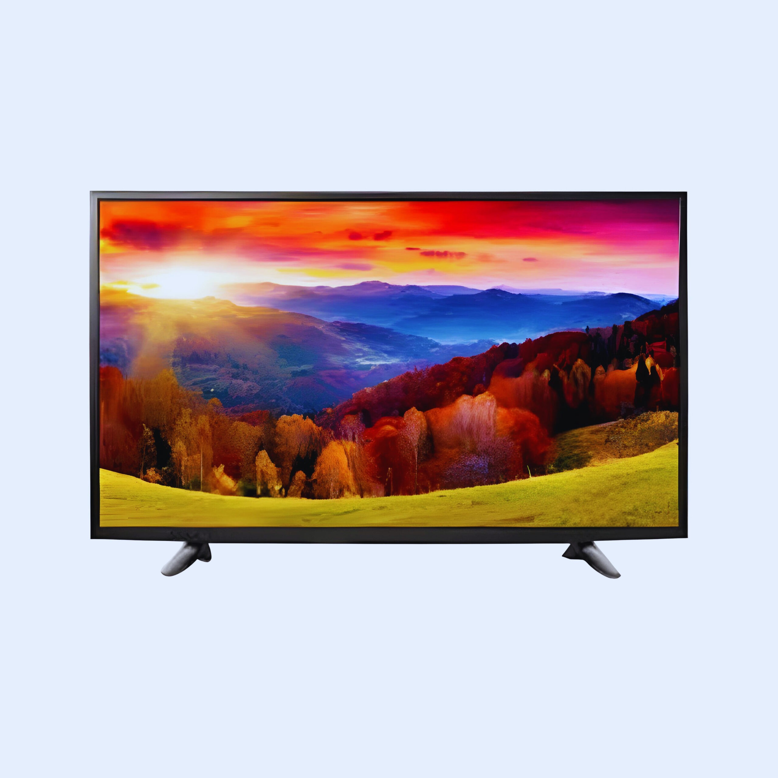 Vitron HTC3246 32" Frameless Smart LED TV