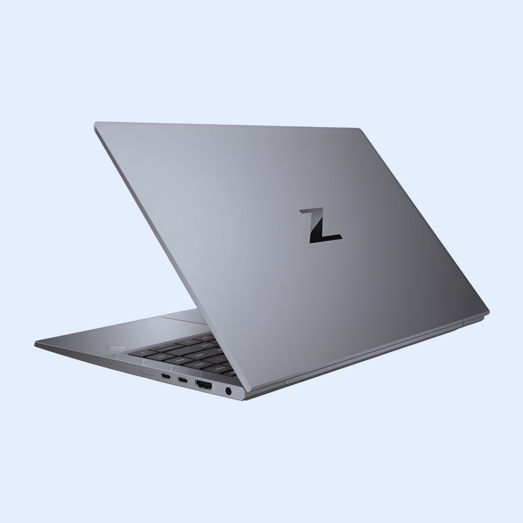 HP ZBook Firefly G8 Mobile Workstation - 11th Gen Intel Core i5-1135G7 | 16GB RAM | 1TB SSD | 14" FHD | Windows 11 (Silver)