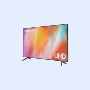 Samsung 55" Smart TV - CU7000