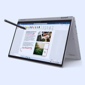 Lenovo IdeaPad Flex 5 14" 2-in-1 Laptop - Intel Core i3-1115G4, 8GB RAM, 256GB SSD, Win 11