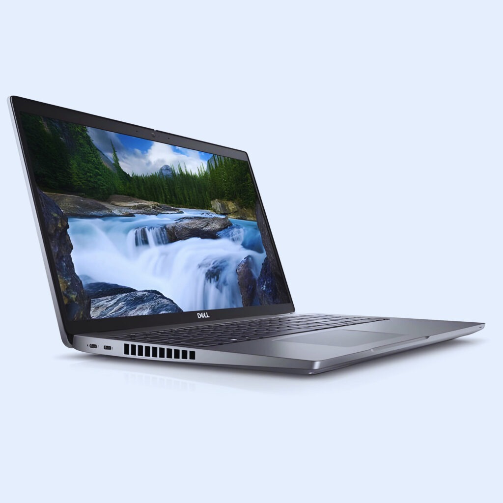 DELL Latitude 5530 - 12th Gen Intel Core i5-1235U | 8GB DDR4 RAM | 512GB SSD | 15.6" FHD Non-Glare
