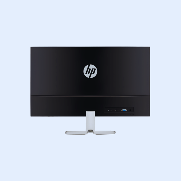 HP 24f 24" Ultra-Slim IPS Full HD Monitor (1920 x 1080 @ 60 Hz) - VGA & HDMI