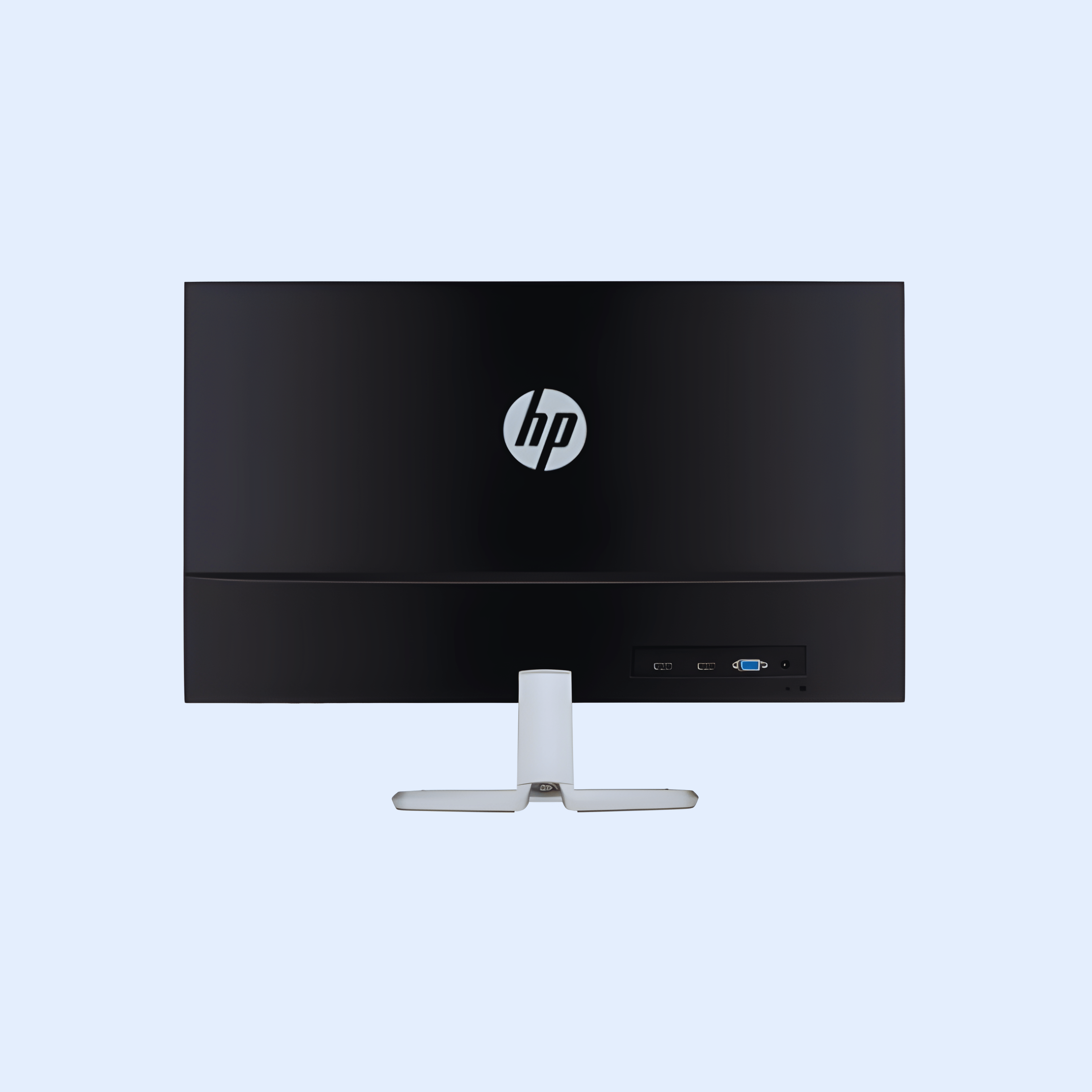 HP 24f 24" Ultra-Slim IPS Full HD Monitor (1920 x 1080 @ 60 Hz) - VGA & HDMI