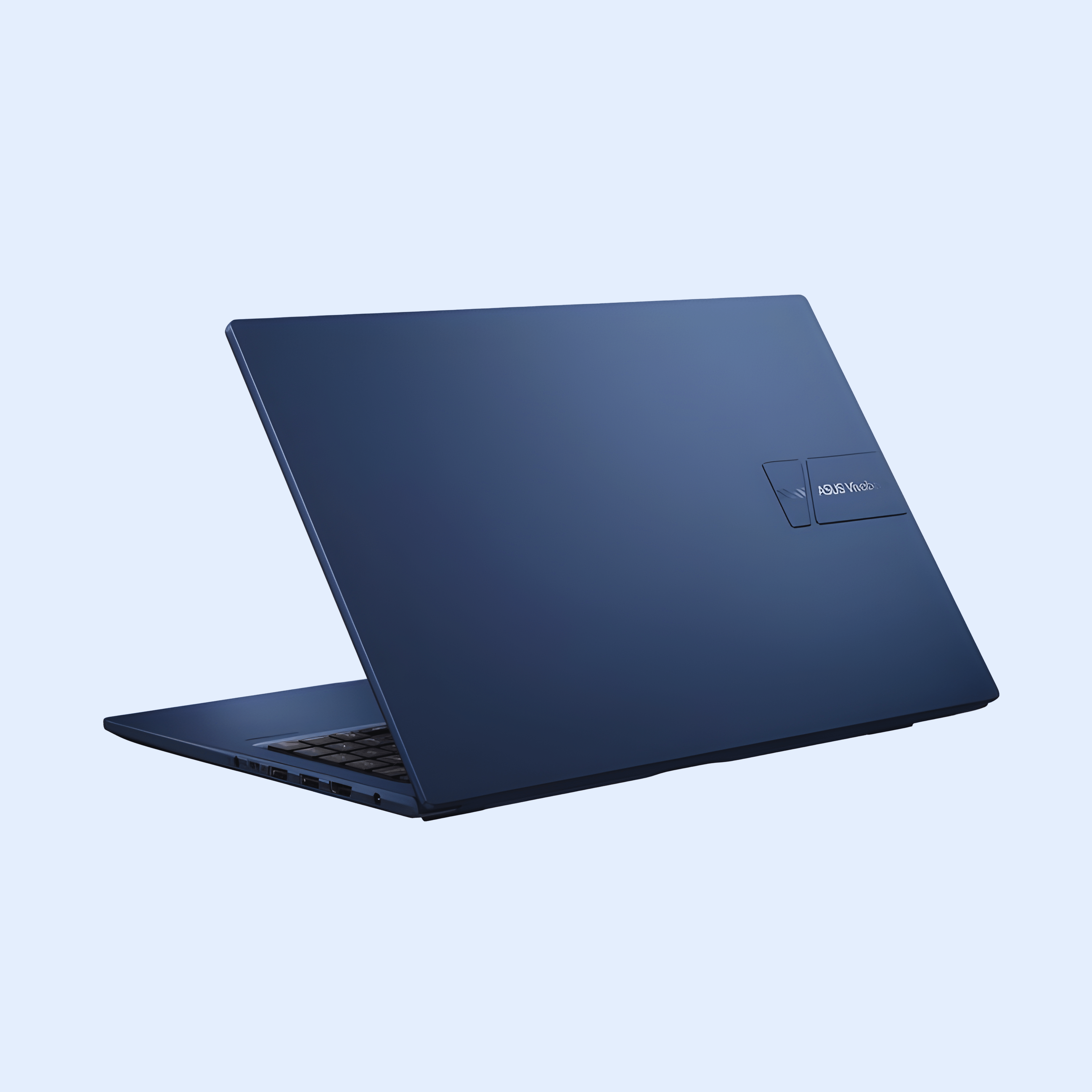 ASUS Vivobook 15 (X1504ZA) | 15.6" FHD Display | Intel® Core™ i5-1235U Processor | 8GB DDR4 RAM | 512GB SSD |
