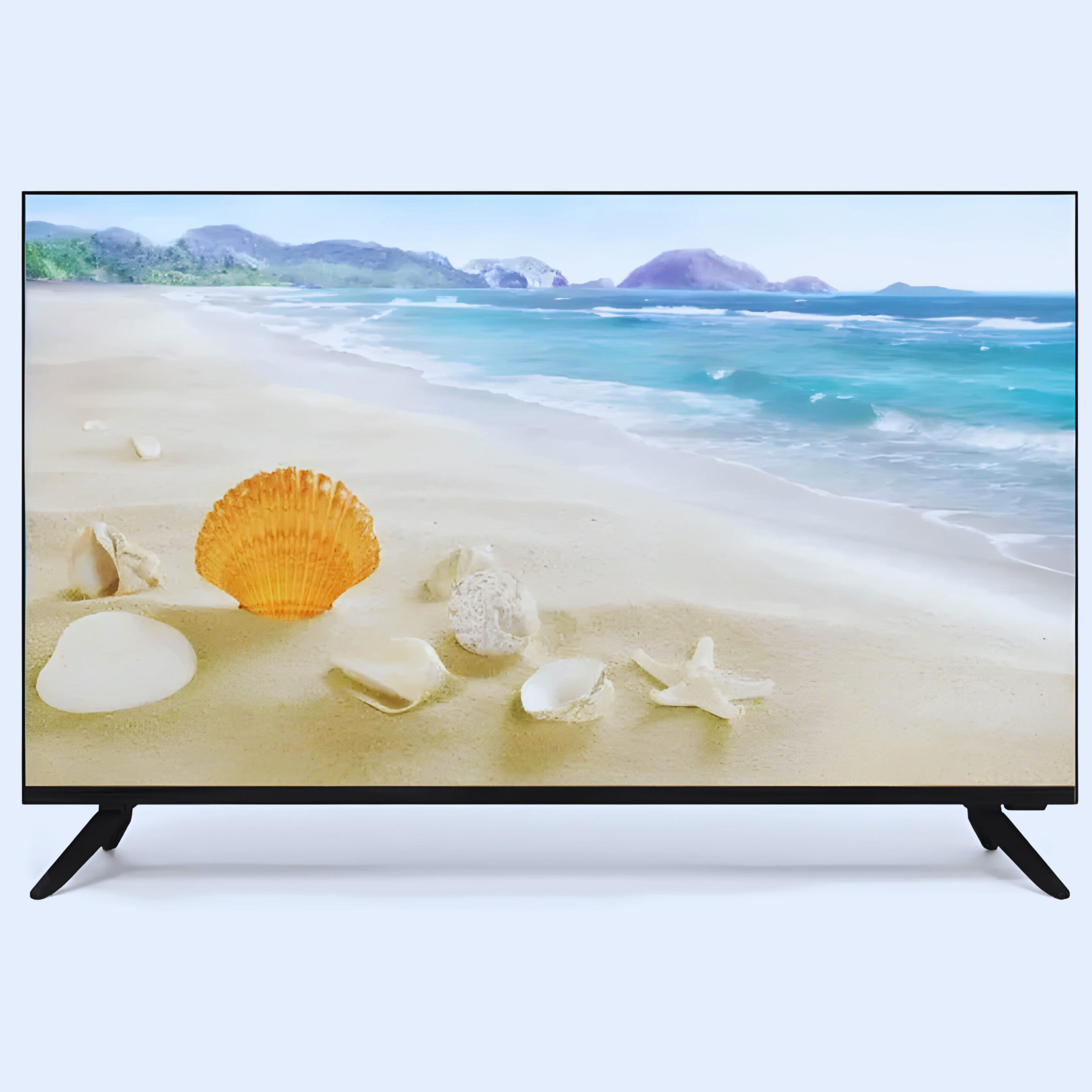Vitron HTC3218F 32" Frameless HD LED TV