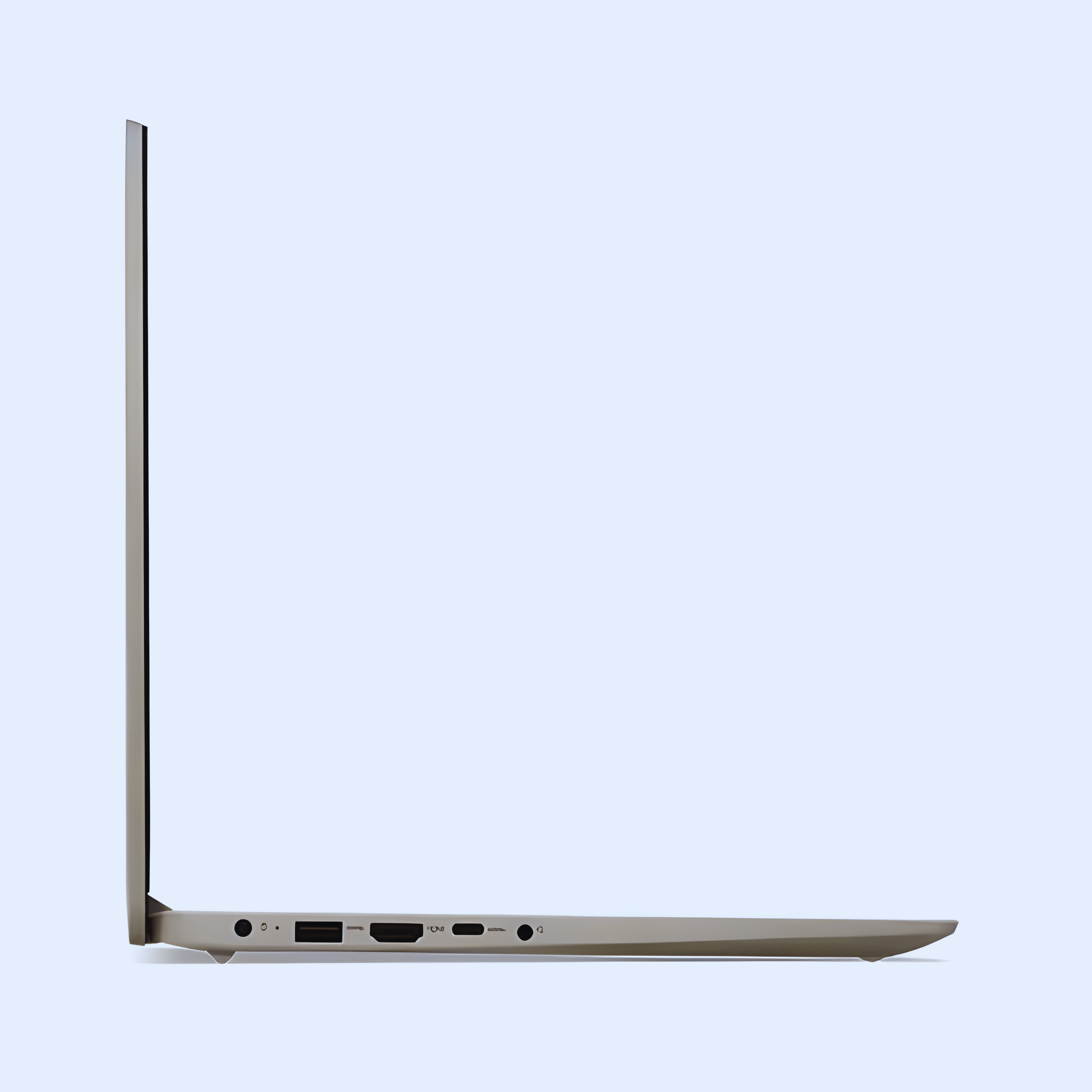 Lenovo IdeaPad 1 - 12th Gen Intel Core i3-8GB RAM-512GB SSD-Win11-14"