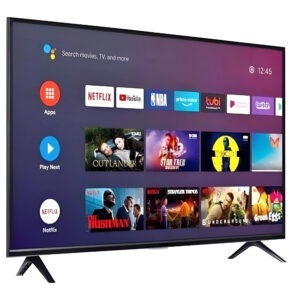 Vitron HTC3200S,32 Inch FRAMELESS Smart Android TV