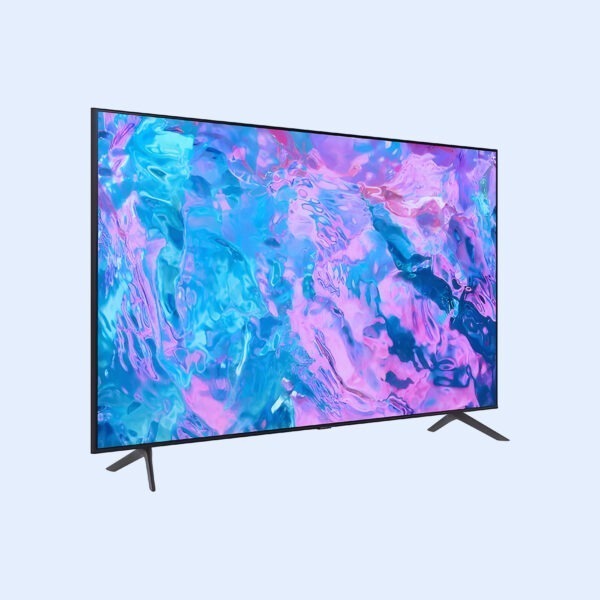 Samsung 55" Smart TV - CU7000