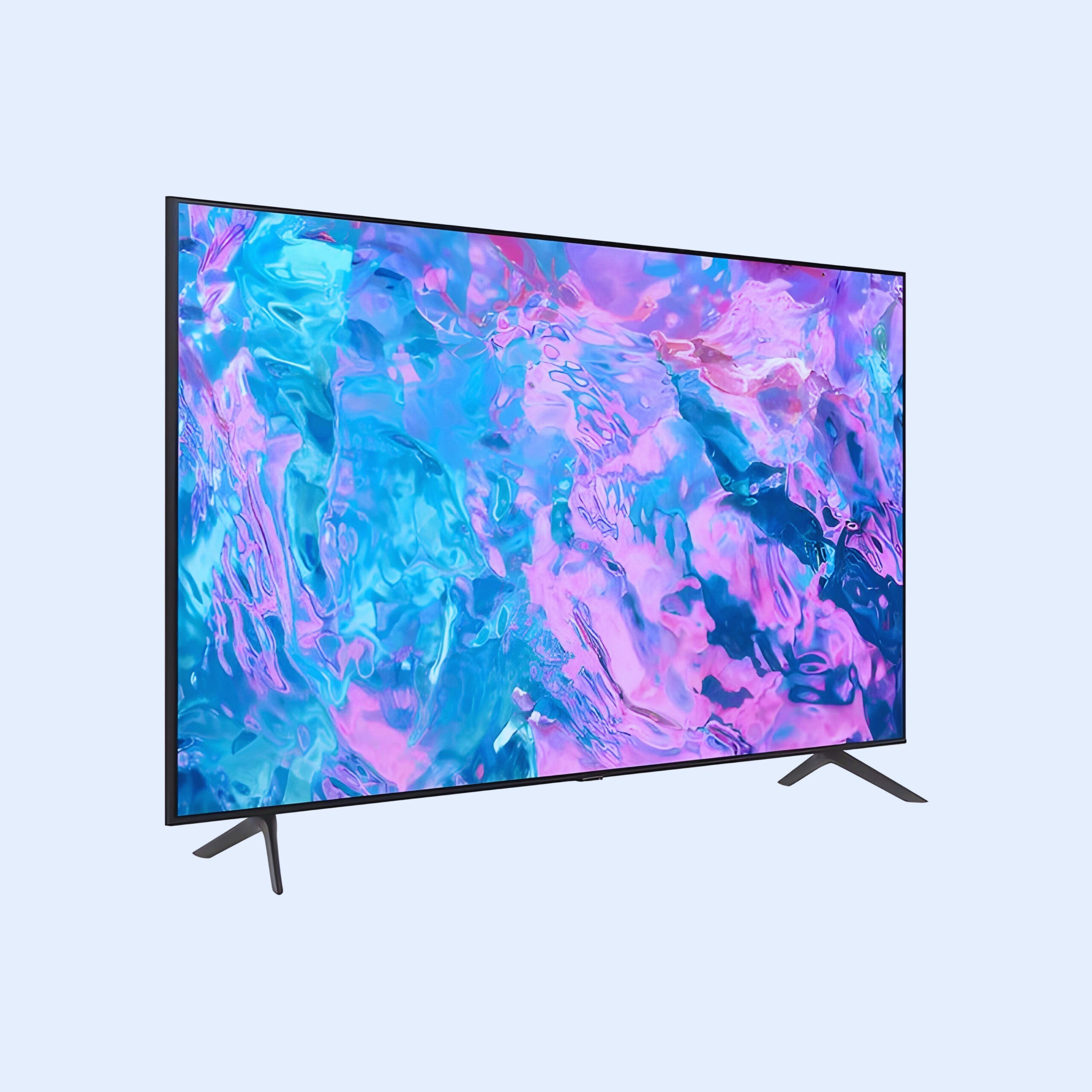 Samsung 55" Smart TV - CU7000