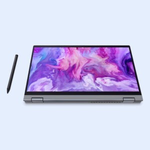 Lenovo IdeaPad Flex 5 14" 2-in-1 Laptop - Intel Core i3-1115G4, 8GB RAM, 256GB SSD, Win 11