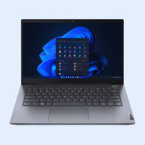 Lenovo ThinkBook 14 G4 | 12th Gen Intel Core i7-1255U | 512GB SSD | 8GB RAM | 14" FHD Windows 11 Pro