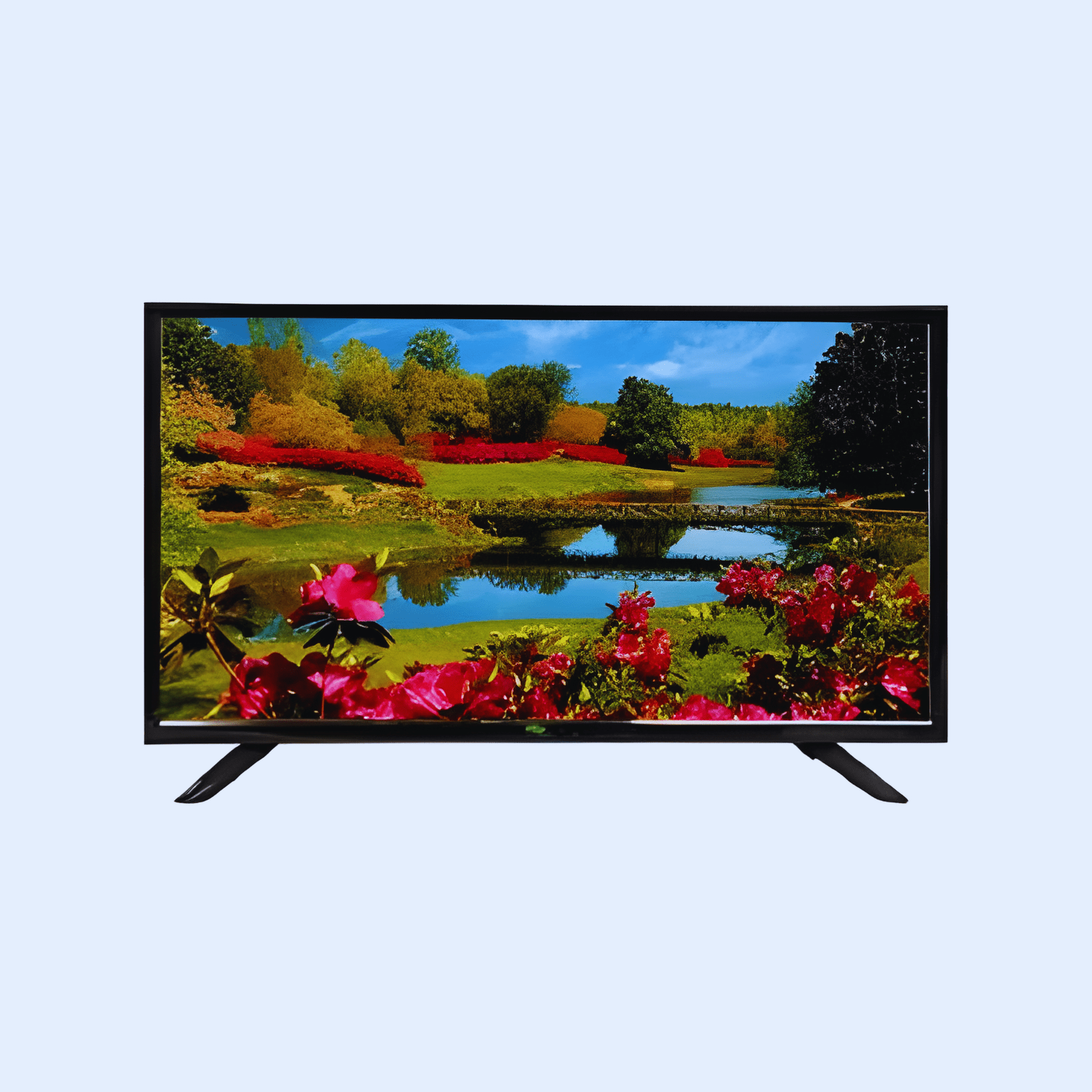 LG 24" HD LED DIGITAL TV