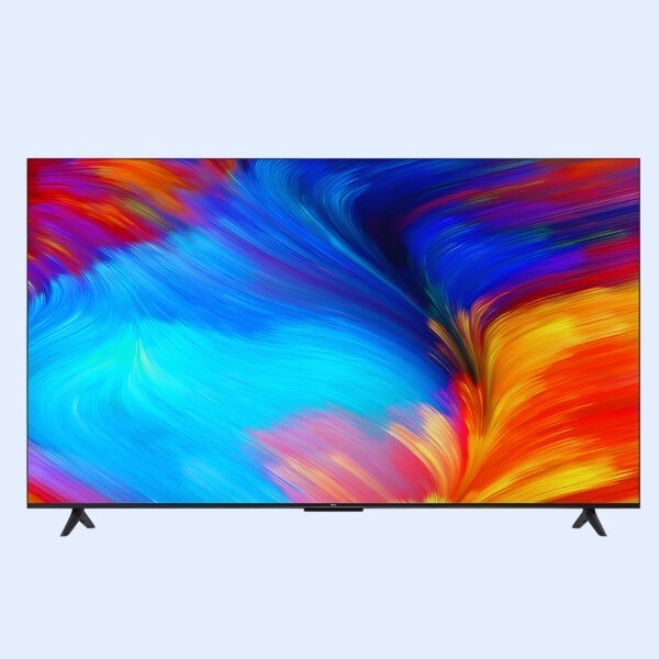 TCL 43" Full HD Smart TV (S5400)