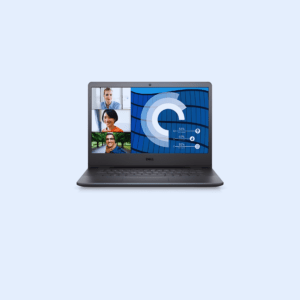 Dell Vostro 3400 11th Gen Intel Core i5-1135G7 Processor (8GB RAM/512GB SSD/14" FHD Display) - Windows 10 Pro (Upgrade to Win 11 Pro)
