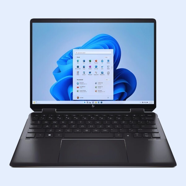HP Spectre x360 14 inch 2-in-1 Laptop - 13th Gen Intel Core i7, 16GB RAM, 512GB SSD