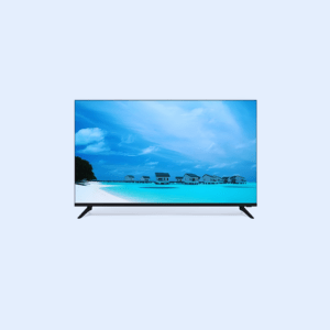 Vision Plus VP8843SF - 43” Full HD Frameless Smart TV with Android - Image 4