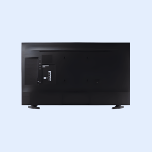 Samsung 50” Crystal UHD 4K Smart LED TV (UA50BU8000)