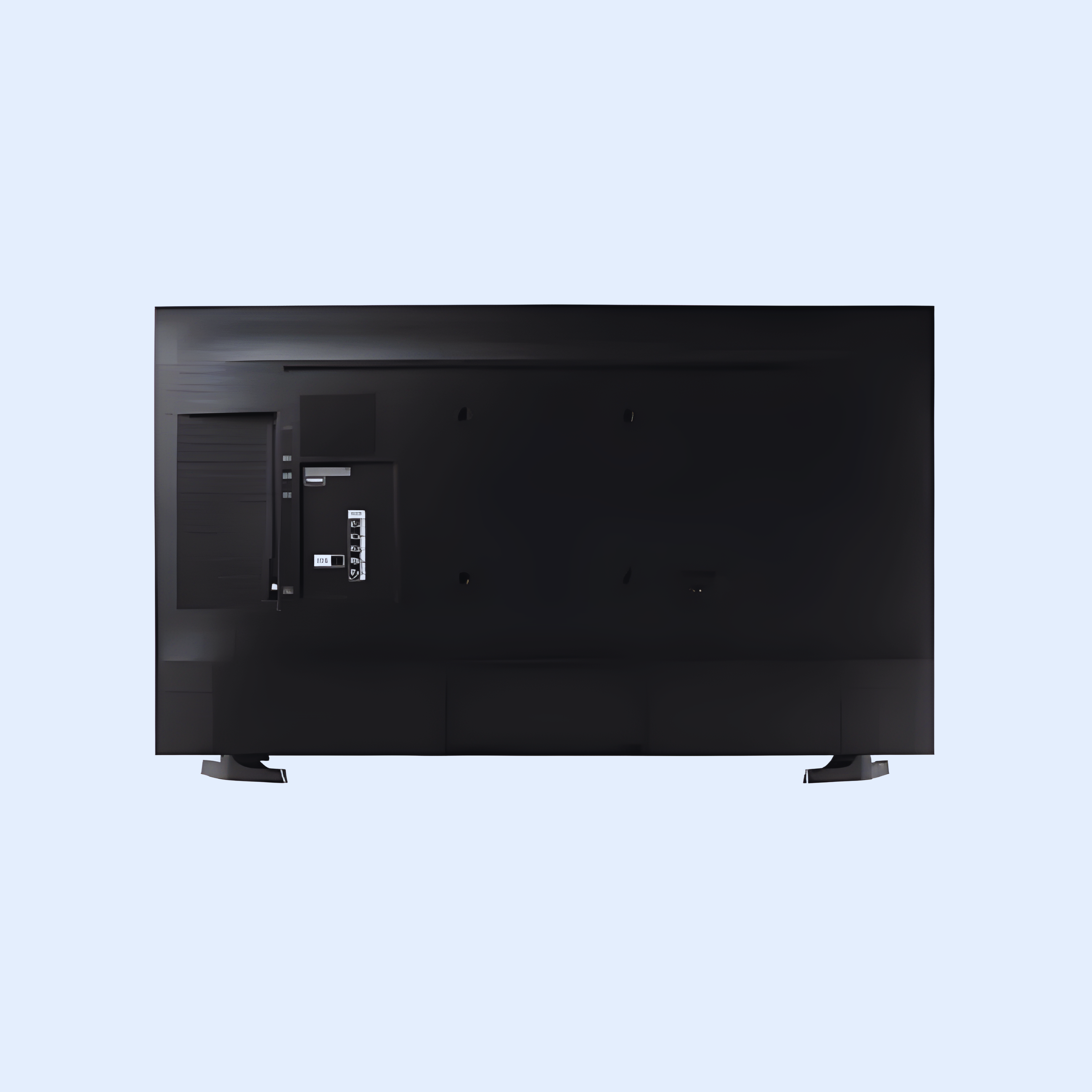 Samsung 50” Crystal UHD 4K Smart LED TV (UA50BU8000)