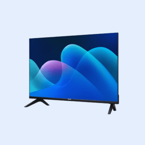 Hisense 40A4H - 40" FHD Smart TV - DTS Virtual X, Game & Sports Modes