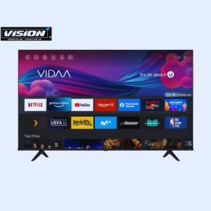 Vision Plus VP8840SV 40" FHD Smart TV