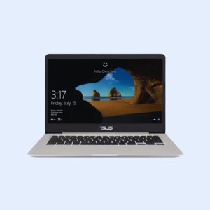 Asus VivoBook S14 14" FHD Intel Core i7-10510U 8GB DDR3 512GB SSD Win 10