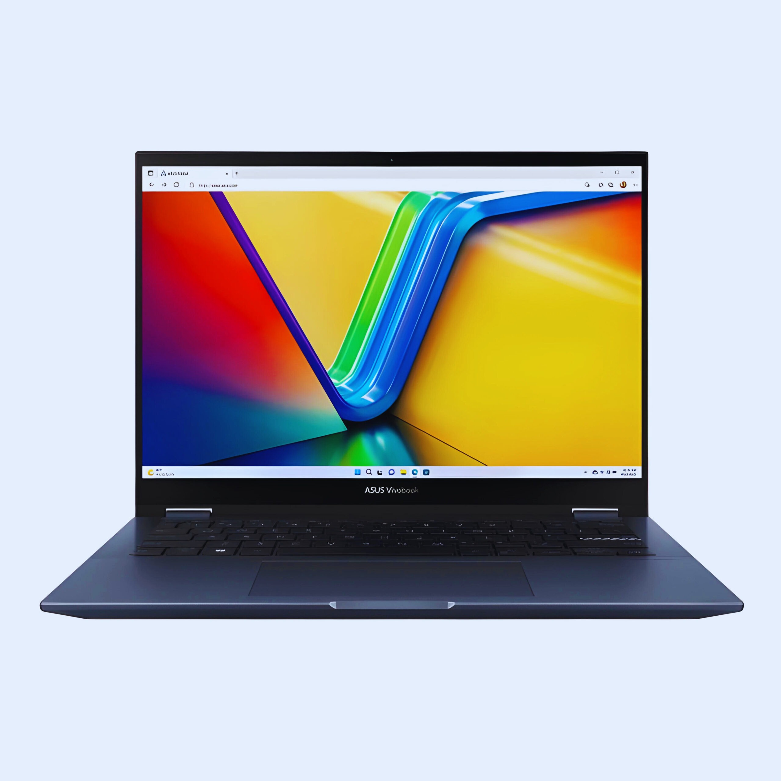 Asus Vivobook S 14 Flip (TP3402Z) | 14" WUXGA Touchscreen | Intel Core i7-12700H 16GB RAM 1TB SSD