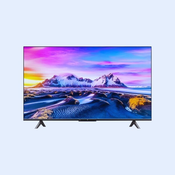 Amtec 50" Frameless 4K Smart Android TV