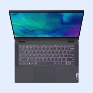 Lenovo IdeaPad Flex 5 14" 2-in-1 Laptop - Intel Core i3-1115G4, 8GB RAM, 256GB SSD, Win 11 - Image 4