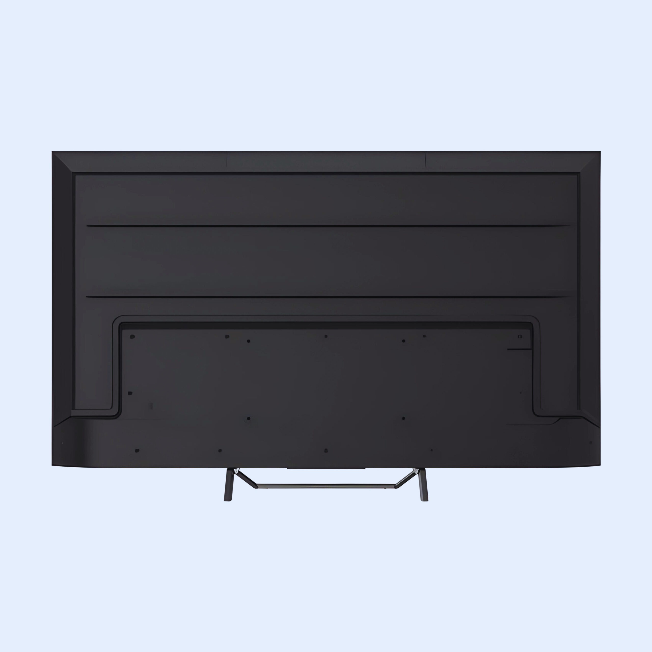 Skyworth 50SUE9500 - 50" 4K QLED 2022 Frameless Google TV (Black)