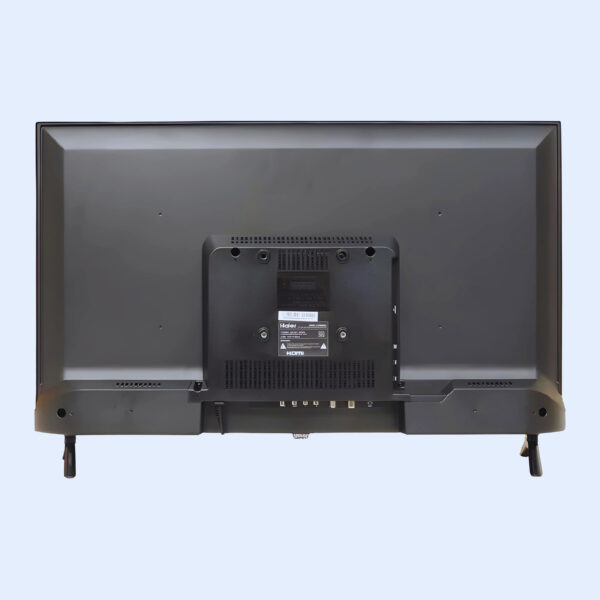 Haier 32" Full HD Frameless LED TV - Ultra Slim Design, USB & HDMI Ports