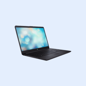 HP Notebook 15 - Intel Celeron N Series Processor - 512GB SSD + 8GB RAM - 15.6" Display - Windows 11