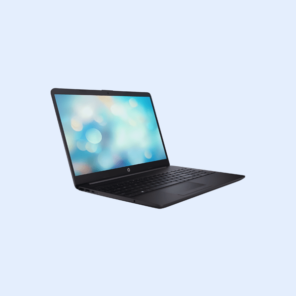HP Notebook 15 - Intel Celeron N Series Processor - 512GB SSD + 8GB RAM - 15.6" Display - Windows 11