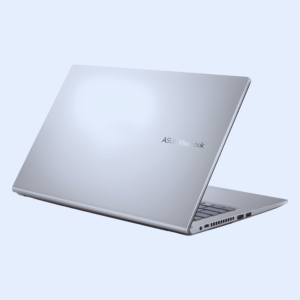 Asus VivoBook 15 | 15.6" FHD Anti-Glare Display | Intel® Core™ i3-1115G4 3.0GHz Processor | 4GB DDR4 RAM | 256GB SSD | Windows 11