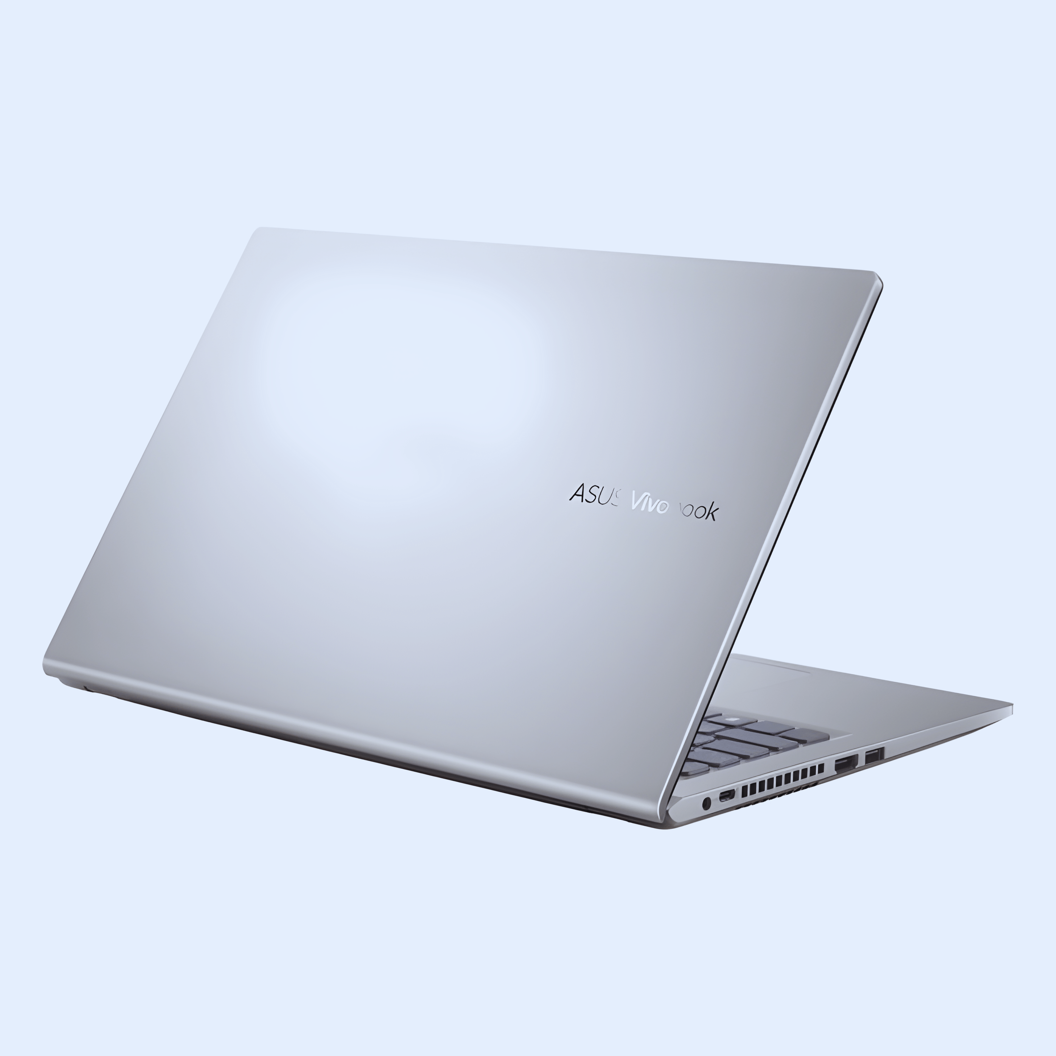 Asus VivoBook 15 | 15.6" FHD Anti-Glare Display | Intel® Core™ i3-1115G4 3.0GHz Processor | 4GB DDR4 RAM | 256GB SSD | Windows 11