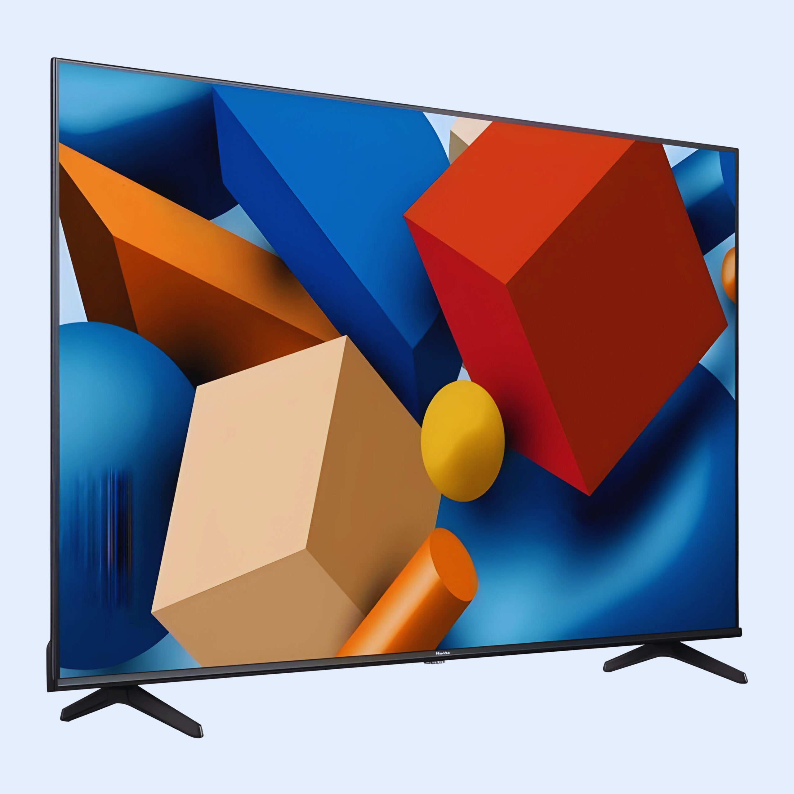Hisense 43" A6 Series 4K Smart TV