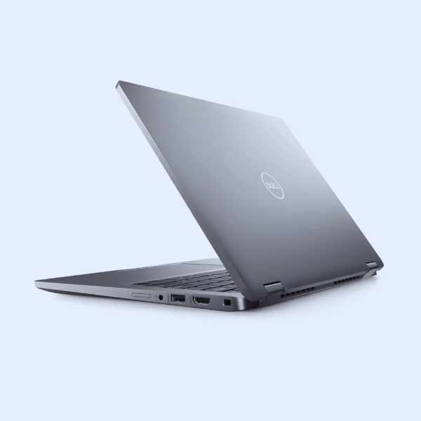 DELL Latitude 5530 - 12th Gen Intel Core i5-1235U | 8GB DDR4 RAM | 512GB SSD | 15.6" FHD Non-Glare