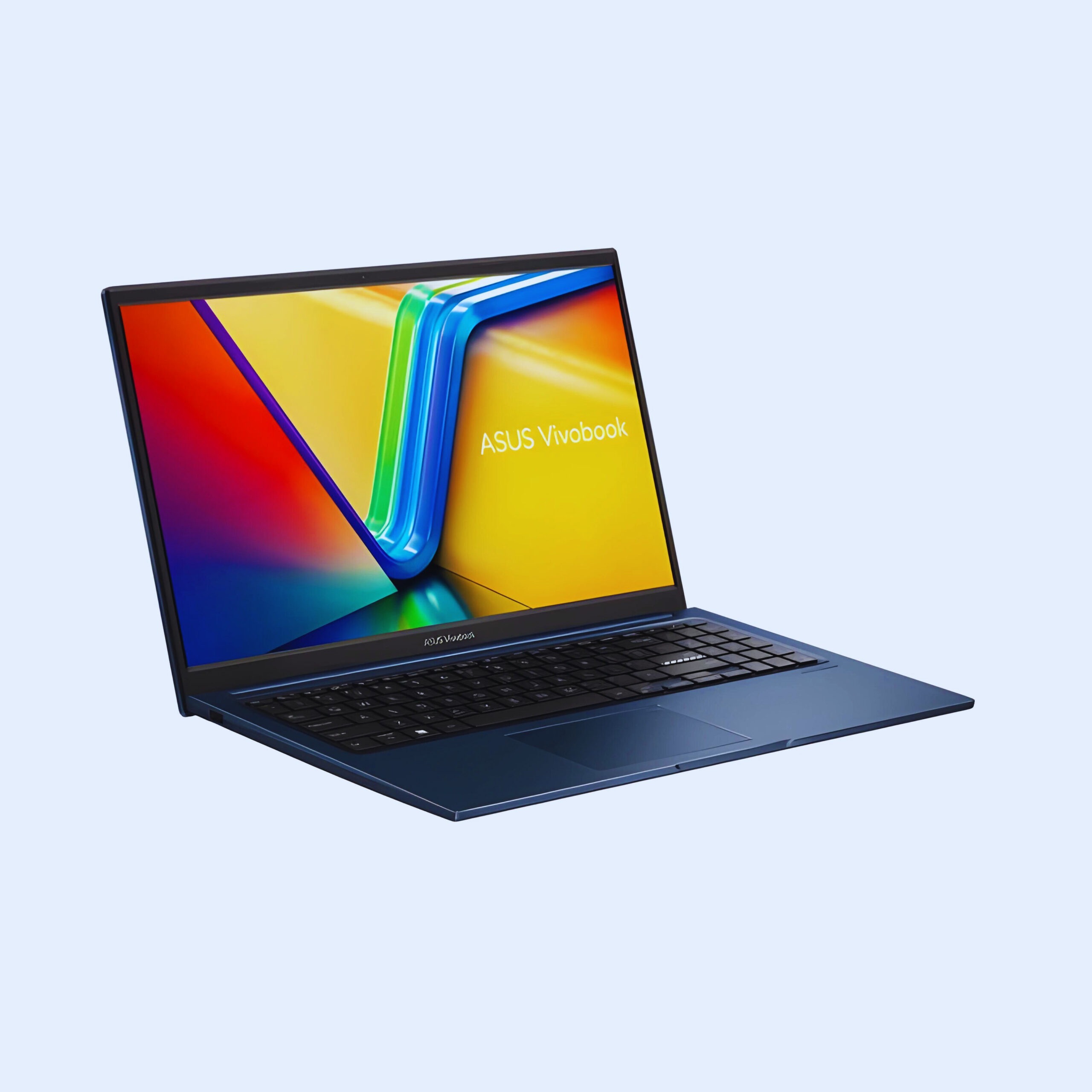 ASUS Vivobook 15 (X1504ZA) | 15.6" FHD Display | Intel® Core™ i5-1235U Processor | 8GB DDR4 RAM | 512GB SSD |