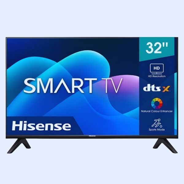 Hisense 32" Class A4 Series FHD Smart TV