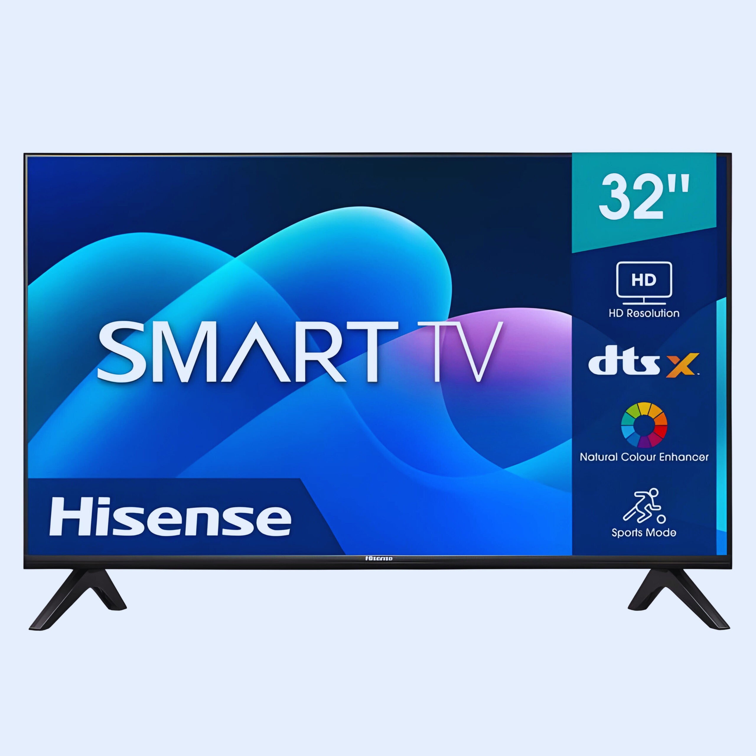 Hisense 32" Class A4 Series FHD Smart TV