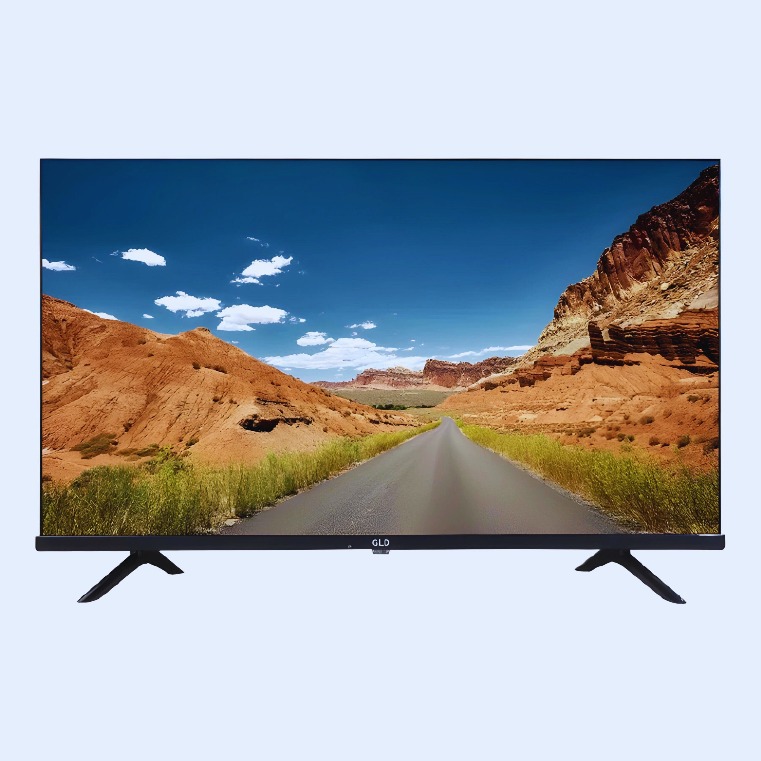 GLD 32" Frameless Smart HD LED TV (LE3200R1-SA)
