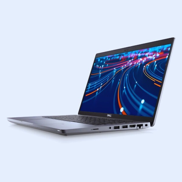 Dell Latitude 5420 Business Laptop: 11th Gen Intel Core i5, 16GB RAM, 512GB SSD, 14" FHD Display (DOS)