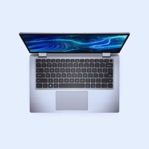 Dell Latitude 7420 Business Laptop - Powerful 11th Gen Intel® Core™ i5-1145G7 Processor, 16GB RAM, 256GB SSD, 14" FHD Display, Windows 10 Pro (Win 11 Pro License)