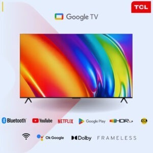 TCL 43" Full HD Smart TV (S5400)