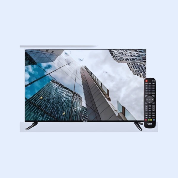 GLD 32" Frameless Smart HD LED TV (LE3200R1-SA)
